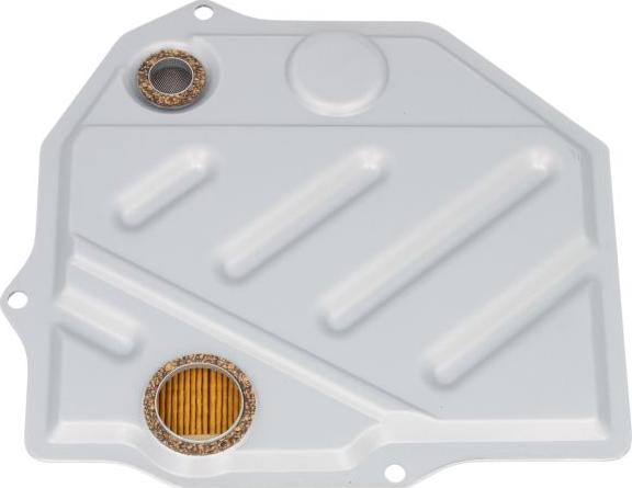 Febi Bilstein 04872 - Гідравлічний фільтр, автоматична коробка передач autodetail.com.ua