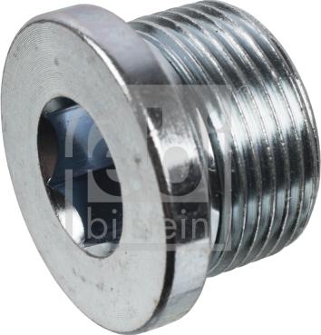 Febi Bilstein 05410 - Пробка, оливний піддон autodetail.com.ua
