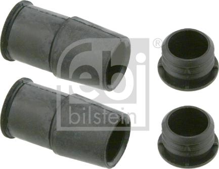 Febi Bilstein 05620 - Комплект напрямних втулок, гальмівний супорт autodetail.com.ua