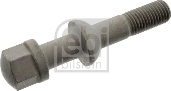 Febi Bilstein 05123 - Колісний болт autodetail.com.ua