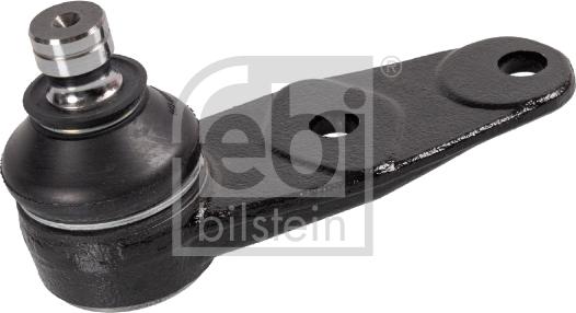 Febi Bilstein 06952 - Нижній/верхній кульовий шарнір autodetail.com.ua