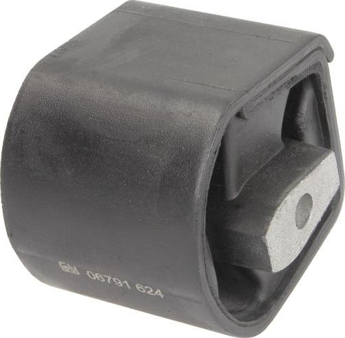 Febi Bilstein 06791 - Опора, автоматична коробка передач autodetail.com.ua