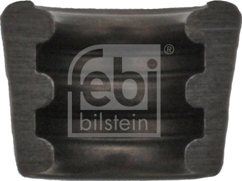 Febi Bilstein 01014 - Запобіжний клин клапана autodetail.com.ua