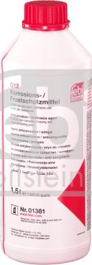 Febi Bilstein 01381 - Антифриз autodetail.com.ua