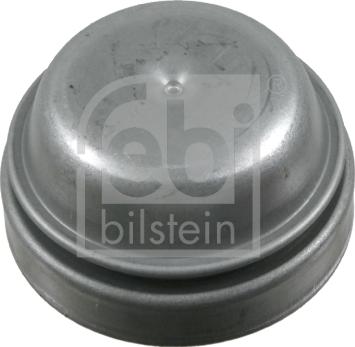 Febi Bilstein 08929 - Ковпачок, підшипник колеса autodetail.com.ua