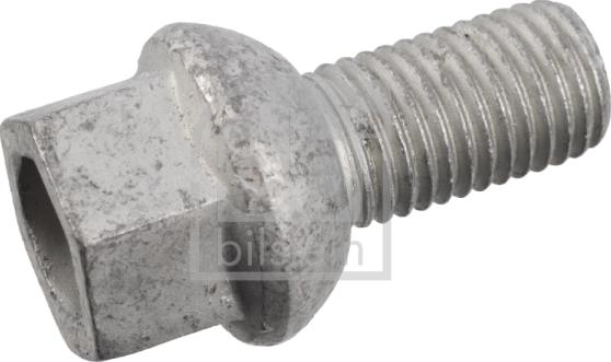 Febi Bilstein 46631 - Колісний болт autodetail.com.ua