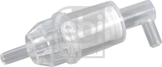 Febi Bilstein 08698 - Фільтр палива autodetail.com.ua