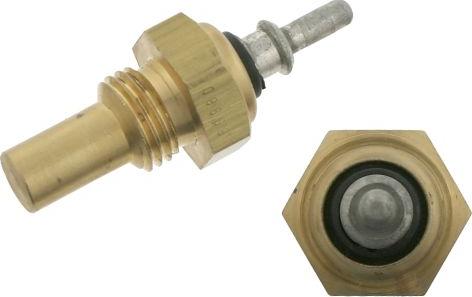 Febi Bilstein 08668 - Датчик, температура охолоджувальної рідини autodetail.com.ua