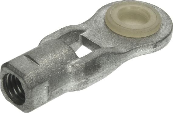 Febi Bilstein 08670 - Кульовий шарнір, система тяг і важелів перемикання autodetail.com.ua