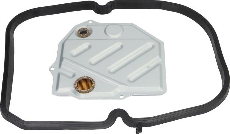 Febi Bilstein 08888 - Гідравлічний фільтр, автоматична коробка передач autodetail.com.ua
