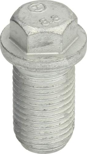 Febi Bilstein 08277 - Пробка, оливний піддон autodetail.com.ua