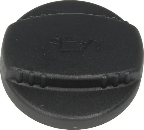 Febi Bilstein 03912 - Запірний механізм, оливоналивний патрубок autodetail.com.ua