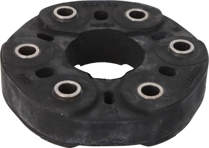 Febi Bilstein 03486 - Шарнір, поздовжній вал autodetail.com.ua