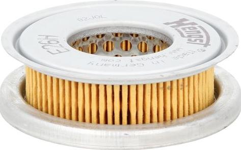 Febi Bilstein 03423 - Гідравлічний фільтр, механізм рульового керування autodetail.com.ua