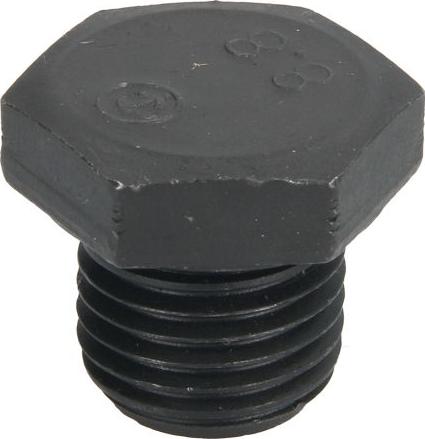 Febi Bilstein 03160 - Пробка, оливний піддон autodetail.com.ua