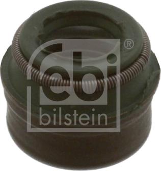 Febi Bilstein 03281 - Ущільнювальне кільце, шток клапана autodetail.com.ua