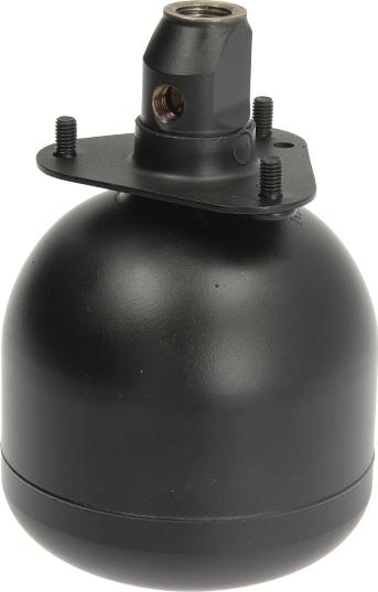 Febi Bilstein 03277 - Пневмоакумулятор, підвіска/амортизація autodetail.com.ua