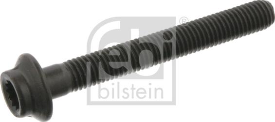 Febi Bilstein 02949 - Гвинт голівки циліндра autodetail.com.ua
