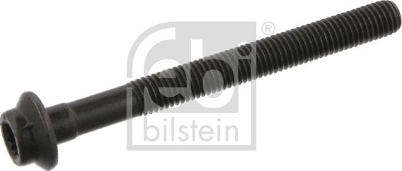 Febi Bilstein 02950 - Гвинт голівки циліндра autodetail.com.ua