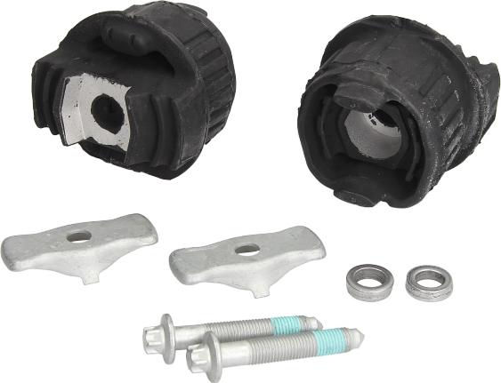 Febi Bilstein 02497 - Комплект підшипників, балка осі autodetail.com.ua