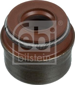 Febi Bilstein 02741 - Ущільнювальне кільце, шток клапана autodetail.com.ua