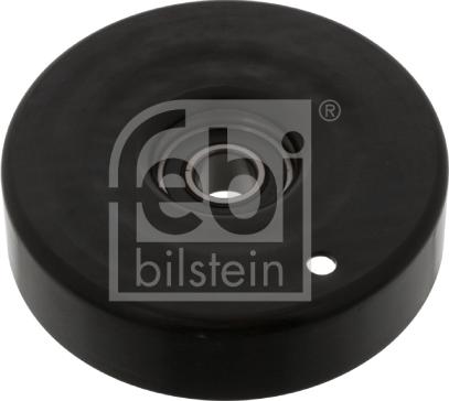 Febi Bilstein 07021 - Відвідний/напрямний ролик, поліклиновий ремінь autodetail.com.ua