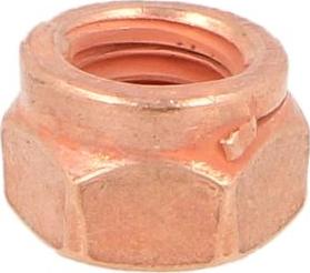 Febi Bilstein 07190 - Гайка, випускний колектор autodetail.com.ua