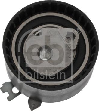 Febi Bilstein 19910 - Натяжний ролик, зубчастий ремінь autodetail.com.ua