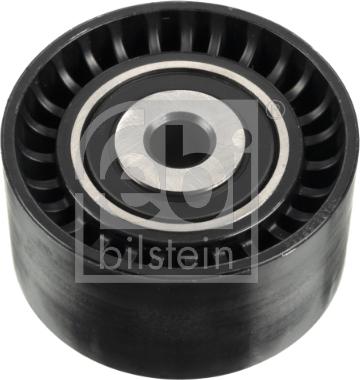 Febi Bilstein 19513 - Відвідний/напрямний ролик, зубчастий ремінь autodetail.com.ua