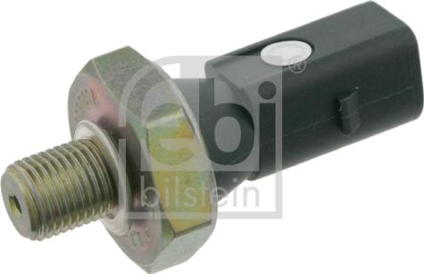 Febi Bilstein 19014 - Датчик, тиск оливи autodetail.com.ua