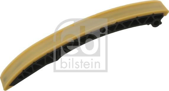 Febi Bilstein 19079 - Напрямна планка, ланцюг керування autodetail.com.ua