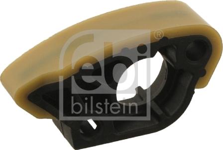 Febi Bilstein 19078 - Напрямна планка, ланцюг керування autodetail.com.ua