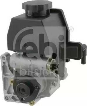 RIDER RD.3211JPR161 - Гідравлічний насос, механізм рульового керування autodetail.com.ua