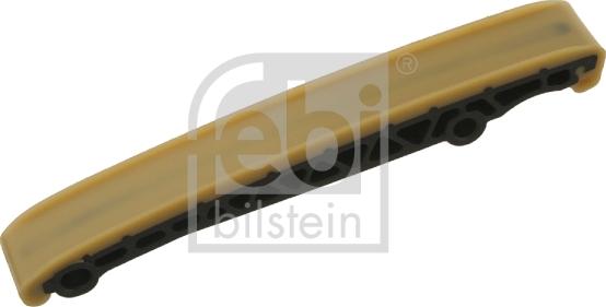 Febi Bilstein 19077 - Напрямна планка, ланцюг керування autodetail.com.ua