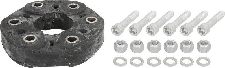 Febi Bilstein 19108 - Шарнір, поздовжній вал autodetail.com.ua