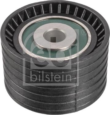 Febi Bilstein 19847 - Відвідний/напрямний ролик, зубчастий ремінь autodetail.com.ua
