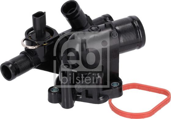 Febi Bilstein 193348 - Термостат, охолоджувальна рідина autodetail.com.ua