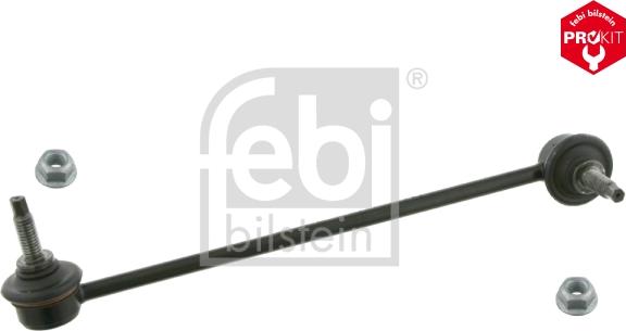 Febi Bilstein 19333 - Тяга/стійка, стабілізатор autodetail.com.ua