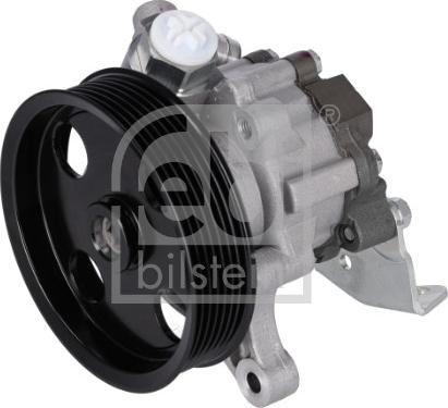 Febi Bilstein 193278 - Гідравлічний насос, механізм рульового керування autodetail.com.ua