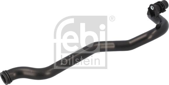 Febi Bilstein 193735 - Трубопровід подачі охолоджувальної рідини autodetail.com.ua
