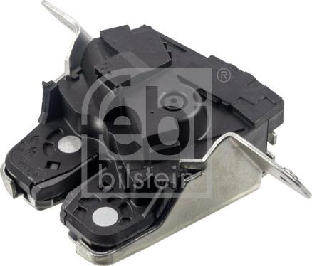 Febi Bilstein 192948 - Замок кришки багажника autodetail.com.ua
