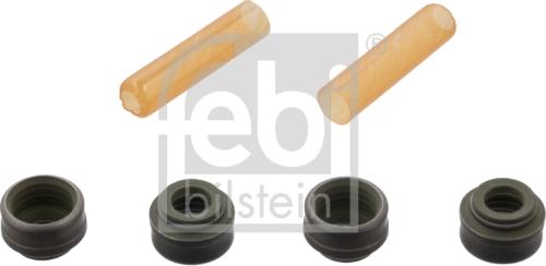 Febi Bilstein 19271 - Комплект ущільнень, шток клапана autodetail.com.ua