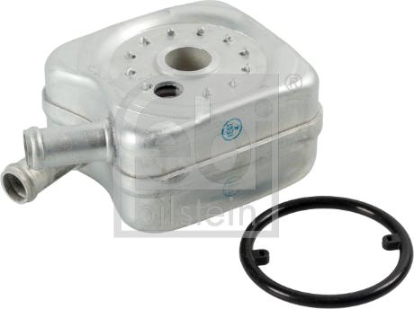 Febi Bilstein 14560 - Охолоджувач оливи, моторна олива autodetail.com.ua