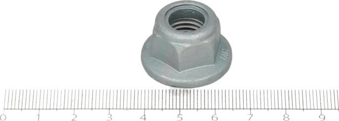 Febi Bilstein 14392 - Гайка autodetail.com.ua