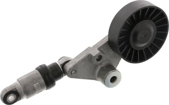 Febi Bilstein 14373 - Натяжний пристрій, клиновий ремінь autodetail.com.ua