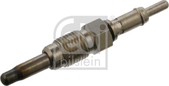 Febi Bilstein 15958 - Свічка розжарювання autodetail.com.ua