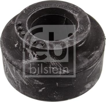 Febi Bilstein 15520 - Втулка, стабілізатор autodetail.com.ua