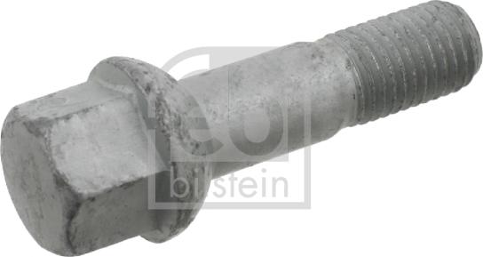 Febi Bilstein 46644 - Колісний болт autodetail.com.ua