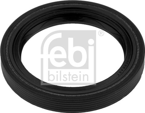 Febi Bilstein 15195 - Ущільнювальне кільце вала, фланець картера КП autodetail.com.ua