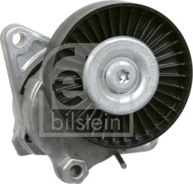 Febi Bilstein 15875 - Натяжний пристрій, клиновий ремінь autodetail.com.ua